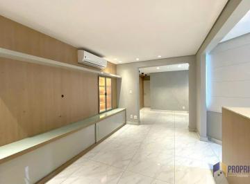 Apartamento · 142m² · 4 Quartos · Apartamento à venda - em Santo Agostinho