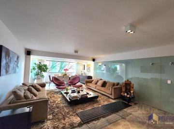 Apartamento · 177m² · 4 Quartos · Apartamento à venda - em Anchieta