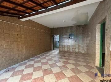 Casa · 220m² · 3 Quartos · Casa à venda - em Betânia