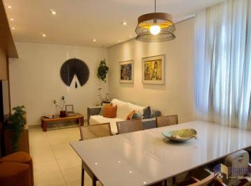 Apartamento · 88m² · 3 Quartos · Apartamento à venda - em Gutierrez