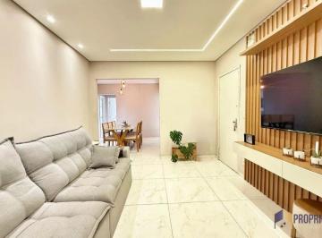 Apartamento · 100m² · 3 Quartos · Apartamento à venda - no Prado