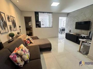 Apartamento · 125m² · 3 Quartos · Apartamento à venda - em Santo Antônio