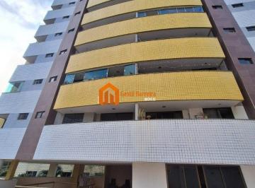 Apartamento · 209m² · 4 Quartos · 3 Vagas · Excelente Cobertura no Cocó