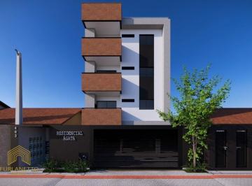Apartamento · 2 Quartos · Apartamento à venda - em Aventureiro
