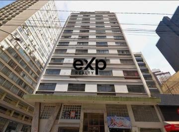 Apartamento · 86m² · 3 Quartos · Apartamento em Curitiba,  à venda no Centro de Curitiba - 3 dormitórios e 2 banheiros  Um excelente 