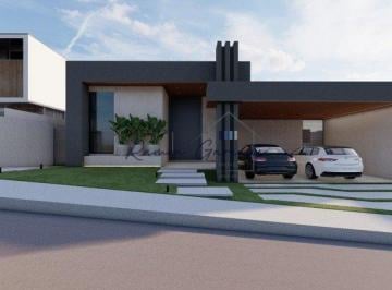 Casa · 249m² · 4 Quartos · 4 Vagas · Casa em Construção à Venda - Residencial Veredas | Sete Lagoas/MG
