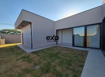 Casa · 269m² · 4 Quartos · 4 Vagas · Casa térrea à venda em condomínio fechado em Vinhedo | 4 suítes | Alto padrão | Próxima ao Mosteiro 