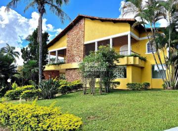 Casa · 720m² · 4 Quartos · SMDB Conjunto 22, casa para locação, Lago Sul, Brasília - DF