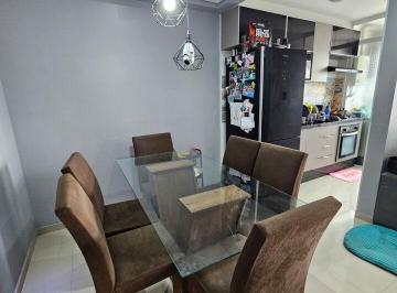 Apartamento · 52m² · 2 Quartos · 1 Vaga · APARTAMENTO À VENDA CONDOMINIO VENTURA CENTRO