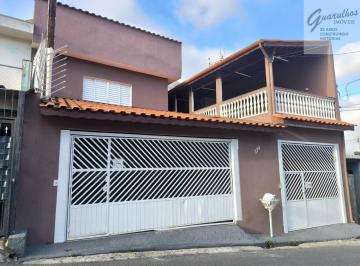 Casa · 356m² · 3 Quartos · 3 Vagas · Sobrado á venda com Edicula, 356n², próximo Shop Internacional, Aceita Carro