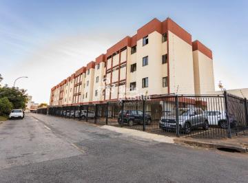 Apartamento · 62m² · 2 Quartos · 1 Vaga · QI 16 - Apartamento no porcelanato, bem localizado de 2 quartos - nascente - Aceita financiamento e 