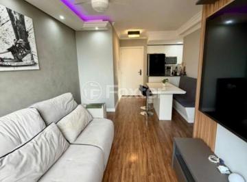 23f635ff · Apartamento, 3 dormitórios, 62 m², em Sarandi