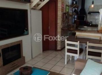 b9c4a080 · Casa em Condomínio, 3 dormitórios, 58.67 m², em Ipanema