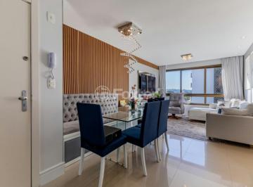 02-APARTAMENTO-2D-PASSO-DA-AREIA-PORTO-ALEGRE-997519.jpg · Apartamento, 2 dormitórios, 73 m², em Passo da Areia