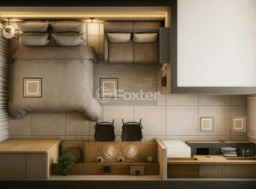 1.jpg · Kitnet / JK / Studio, 1 dormitórios, 26 m², em Jardim Europa