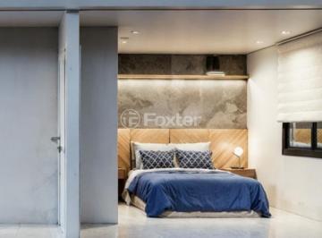 2339169.jpg · Apartamento Garden, 1 dormitórios, 49 m², em Independência