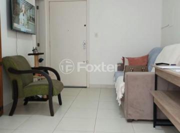 594763d6 · Apartamento, 1 dormitórios, 56.4 m², em Petrópolis