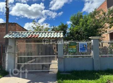6cab846e · Casa, 2 dormitórios, 330 m², em Estância Velha