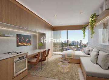 cairo.jpg · Loft, 1 dormitórios, 24 m², em Boa Vista