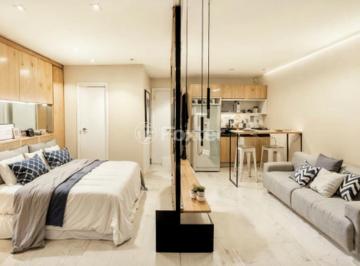 2339167.jpg · Kitnet / JK / Studio, 1 dormitórios, 22 m², em Independência