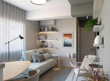 2510316.jpg · Apartamento, 1 dormitórios, 40 m², em São João