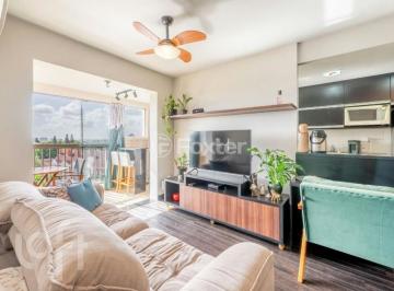 26c47da2 · Apartamento, 1 dormitórios, 59.97 m², em Três Figueiras