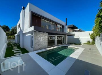 f5594256 · Casa em Condomínio, 4 dormitórios, 387 m², em Vila Nova