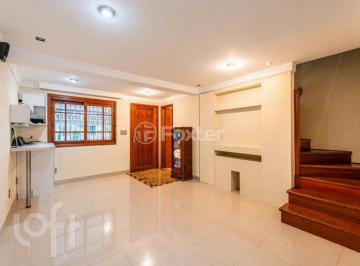 1120f895 · Casa, 3 dormitórios, 158 m², em Tristeza