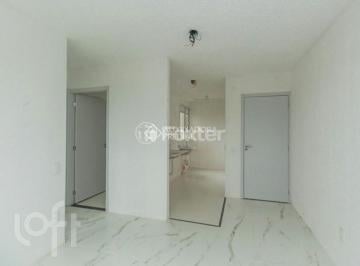 919680b5 · Apartamento, 2 dormitórios, 42 m², em Passo das Pedras