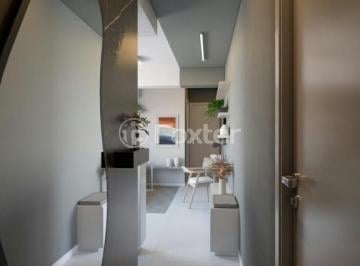 2510315.jpg · Apartamento Garden, 1 dormitórios, 40 m², em São João