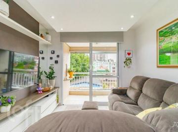 716884de · Apartamento, 2 dormitórios, 73.81 m², em Jardim Lindóia