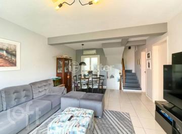 9d1527dd · Casa em Condomínio, 3 dormitórios, 191.22 m², em Cristal