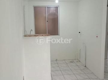 43a7a9a1 · Apartamento, 2 dormitórios, 38.38 m², em Lomba do Pinheiro