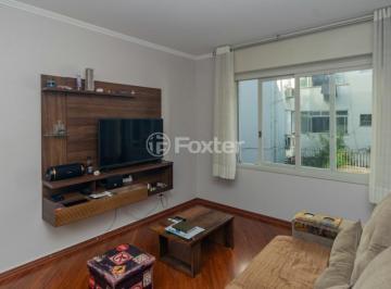 02-APARTAMENTO-2D-RIO-BRANCO-PORTO-ALEGRE-997557.jpg · Apartamento, 2 dormitórios, 70 m², em Santa Cecília