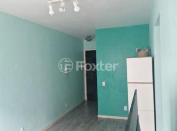 5f289c0d · Apartamento, 1 dormitórios, 42.24 m², em Jardim do Salso