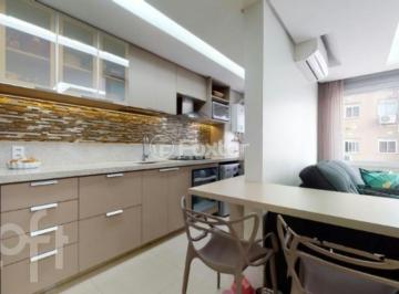 70ad697a · Apartamento, 3 dormitórios, 71.54 m², em Santa Tereza