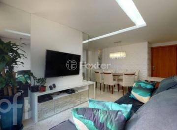 48527d98 · Apartamento, 3 dormitórios, 71.54 m², em Santa Tereza