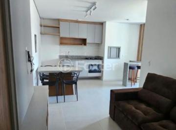 a1749549 · Apartamento, 2 dormitórios, 61.21 m², em Navegantes