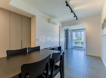01-APARTAMENTO-1D-PETROPOLIS-PORTO-ALEGRE-997455.jpg · Apartamento, 1 dormitórios, 48 m², em Petrópolis