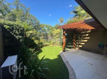 6b318e1c · Casa em Condomínio, 3 dormitórios, 318.93 m², em Três Figueiras