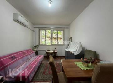 f366ee88 · Apartamento, 2 dormitórios, 59.75 m², em São João