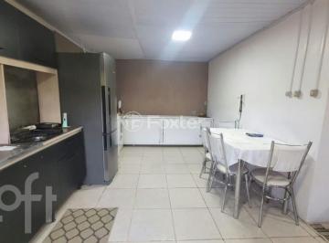 a2d1ba8e · Casa, 1 dormitórios, 48 m², em Feitoria