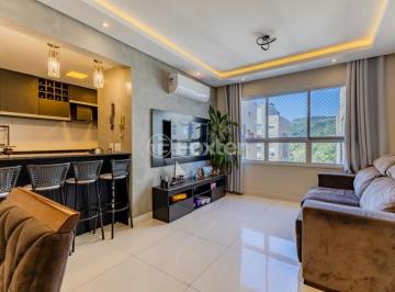 02-APARTAMENTO-3D-JARDIM-CARVALHO-PORTO-ALEGRE-997484.jpg · Apartamento, 3 dormitórios, 75 m², em Jardim Carvalho