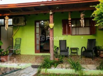 9c1f0ce8 · Casa, 2 dormitórios, 130 m², em Hípica