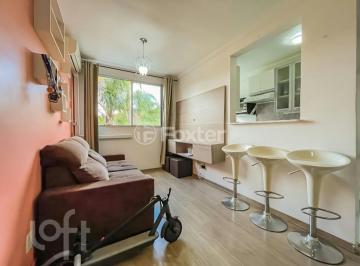 b5134609 · Apartamento, 2 dormitórios, 55 m², em Passo das Pedras