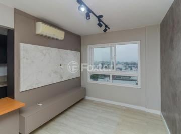 01-APARTAMENTO-2D-NOVEGANTES-PORTO-ALEGRE-997400.jpg · Apartamento, 2 dormitórios, 62 m², em Navegantes