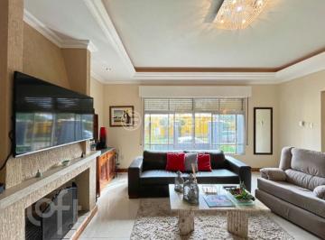 4a7316e6 · Casa, 4 dormitórios, 349 m², em Tristeza