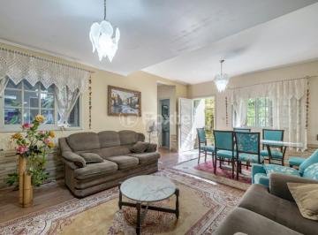 09 - (Foxter) Eudoro Berlink, 1063 (Silvia Canabarro).jpg · Casa, 3 dormitórios, 363 m², em Auxiliadora