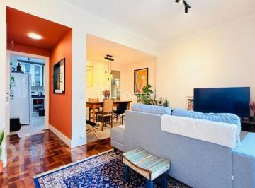 f37accee · Apartamento, 2 dormitórios, 79 m², em Independência