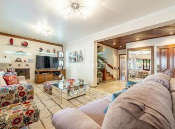 06 - (Foxter) Visconde do Herval, 1238 (Adirlei Goettert).jpg · Casa, 6 dormitórios, 600 m², em Menino Deus